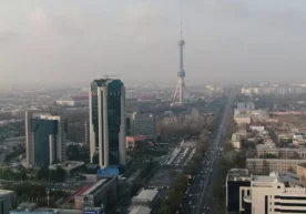 Пойтахт осмонидаги ҳаво сифатининг кескин ёмонлашуви бир