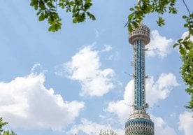 7 август куни Ўзбекистон аҳлини яна бир жуда иссиқ ва