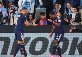 Европа клуб футболидаги нуфузли мусобақалардан бири