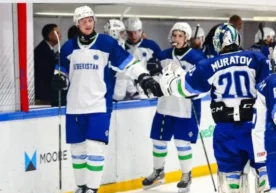 Dünya Hokey Şampiyonası'nın B grubu üçüncü