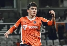 Туркия Суперлигасининг жорий мавсуми якуний босқичга