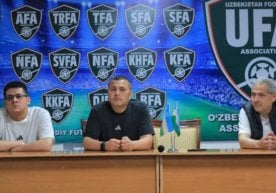 Фарғонанинг футбол шарафини ҳимоя қиладиган “Нефтчи”