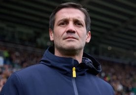 Чемпионлар лигаси плей-офф босқичи жавоб баҳсида “Интер”