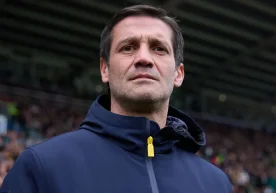 Чемпионлар лигаси плей-офф босқичи жавоб баҳсида “Интер”