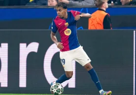 Barselona prezidenti Joan Laporta klubning iqtidorli