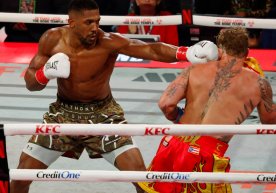 Бугун ўтказилган профессионал бокс оқшомининг энг катта