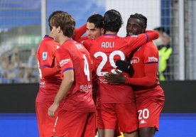 А Сериянинг 15-турида «Фиорентина» яна мағлуб бўлди. Паоло