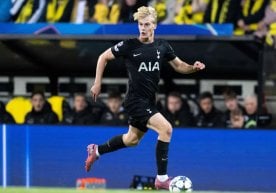 Англия Премьер-лигасининг ўнинчи турида