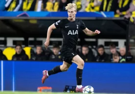 В десятом туре Английской Премьер-лиги