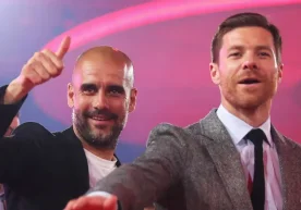 Im Zentrum des europäischen Fußballs wehen starke Winde