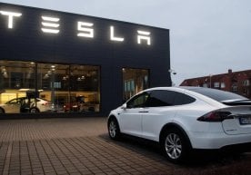 Tesla акциялари 25% га тушди – сабаблари нима? фото