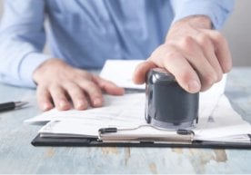 Апостил қандай ҳужжатларга қўйилмайди? фото