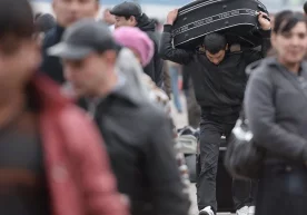 Фото: РИА Новости Россиянинг ЛДПР партияси етакчиси Леонид