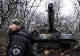 Foto: The Washington Post Ukrainaga qurol-yarog‘ yetkazib