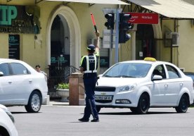 Endi, jarima ballari 12 balldan oshsa, haydovchi transportni boshqara olmaydi фото
