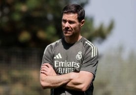 "Реал" таркибининг асосий фигураларидан бири —
