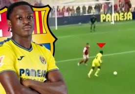 Испания чемпионатидаги ёш иқтидорлар орасида энг кўп