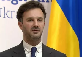 Foto: My.ua Ukraina ikkinchi tinchlik sammiti uchun hamma