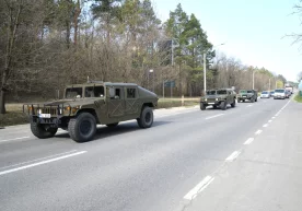 Foto: Facebook / MDAarmy Moldova Respublikasi harbiylari