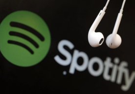 Spotify тарихида биринчи марта даромадга чиқди фото