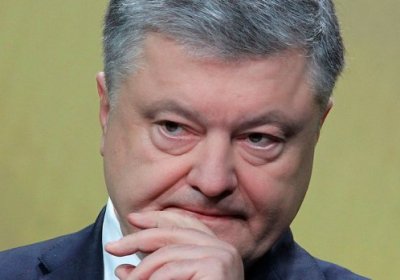 Украина президентининг 2018 йилдаги даромади маълум қилинди фото