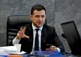 Zelenskiy: Ukrainada 1 dekabr kuni davlat to‘ntarishi rejalashtirilgan фото