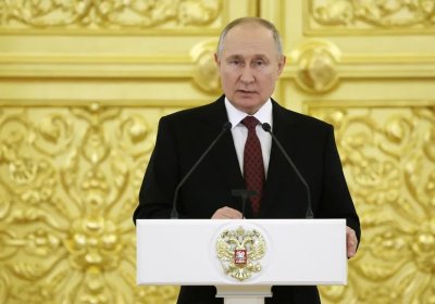 Putin: Rossiya O‘zbekiston 2023 yildagi kabi meva-sabzavotlar yetkazib berishini kutmoqda фото
