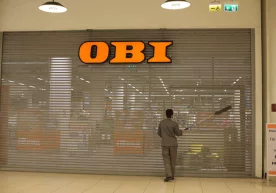 Фото: Global Look Press Германиянинг OBI GmH қурилиш ва