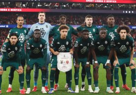 Франция Лигасининг 21-тури доирасидаги дербида «Ницца» ўз