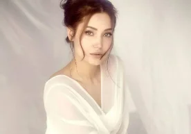 La cérémonie de mariage de la célèbre actrice ouzbèke