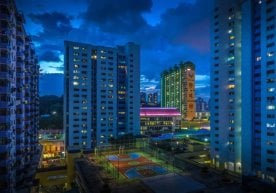 Ўзбекистонда янги қарорга кўра, турар жой мажмуалари,
