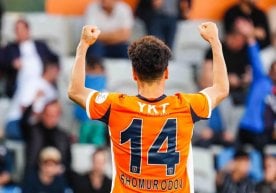 Кеча, 31-октябр куни Туркияда футбол чемпионатининг