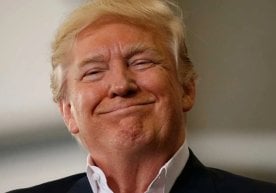 АҚШ президенти Дональд Трамп Россиянинг савдо ҳамкорларига