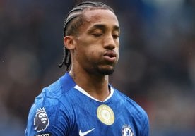 Chelsi jamoasi o‘zining azaliy raqibi Tottenxem boshidan