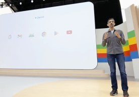 Шу ҳафтанинг бошида Google ўзининг қидирув тизими учун