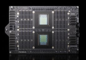 NVIDIA бош директори Женсен Ҳуанг компаниянинг янги Вера