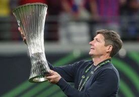 El club italiano Milan ha puesto su atención en un