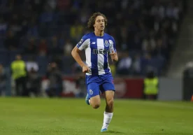 Дортмунднинг «Боруссия» клуби ҳужумчиси Фабио Силванинг