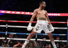 Халқаро бокс федерацияси (IBF) сентябрь ойи учун