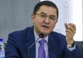 2025 йил 1 майдан бошлаб Ўзбекистонда электр энергияси ва