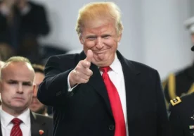 АҚШ президенти Дональд Трамп мамлакатни соғломлаштириш