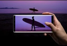 Ўтаётган ҳафтада Samsung компанияси тақдим қилган 8-авлод