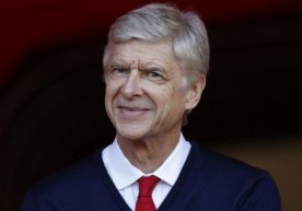 Uzoq yillar Londonning "Arsenal" klubini