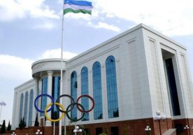 Tokio olimpiadasiga yo‘llanmani qo‘lga kiritgan sportchilarga 100 million so‘mdan mukofot beriladi фото