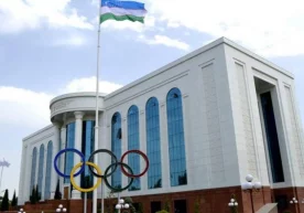 Фото:«Olympic.uz» Миллий олимпия қўмитаси 2020 йилда Токио