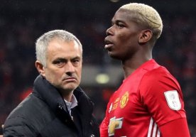 Endi Fransiyada «Pogba – Mourino» ssenariysi boshlandi! фото