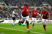 APL. "Nyukasl" - "Manchester Yunayted" 0:2 (video) фото