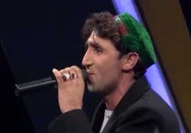 Afg‘onistondagi iste’dodlar shousi Afghan Star