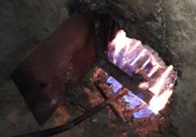 Мажбурий ижро бюроси томонидан иссиқхоналарда энергия