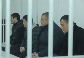 Prokuror Kenjayev ishi bo‘yicha voqealar aniq aks ettirilgan videoni sudga taqdim etdi фото